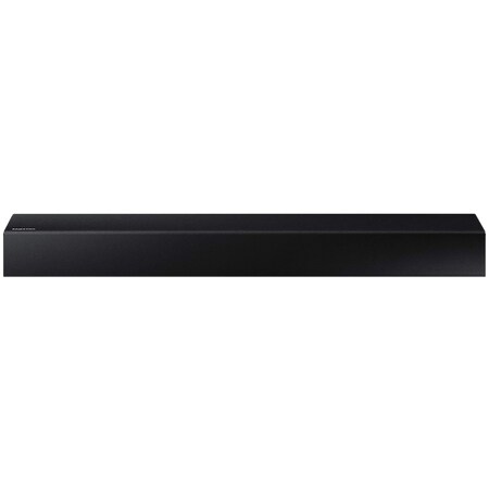 Samsung TV Mate 2.0-Channel Bluetooth Sound Bar HW-N300/ZP